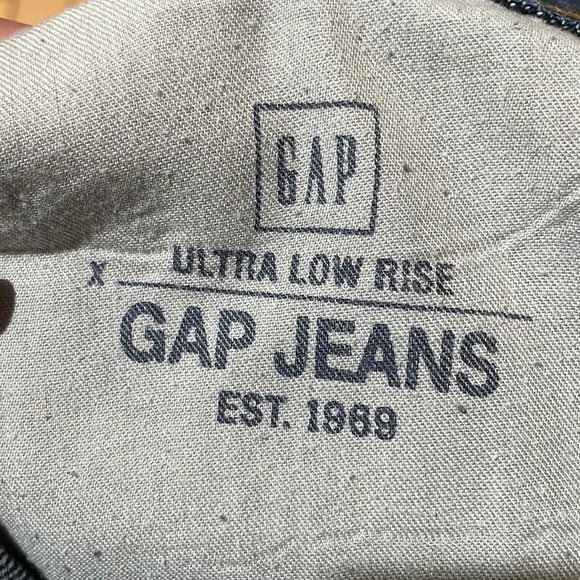 Capris - Picture 6 of 6